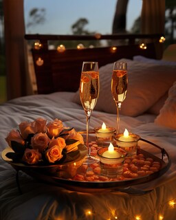 Foto 5 | Velas Flotantes Sin Llama Homemory, Paquete De 48, Impermeables - Venta Internacional.