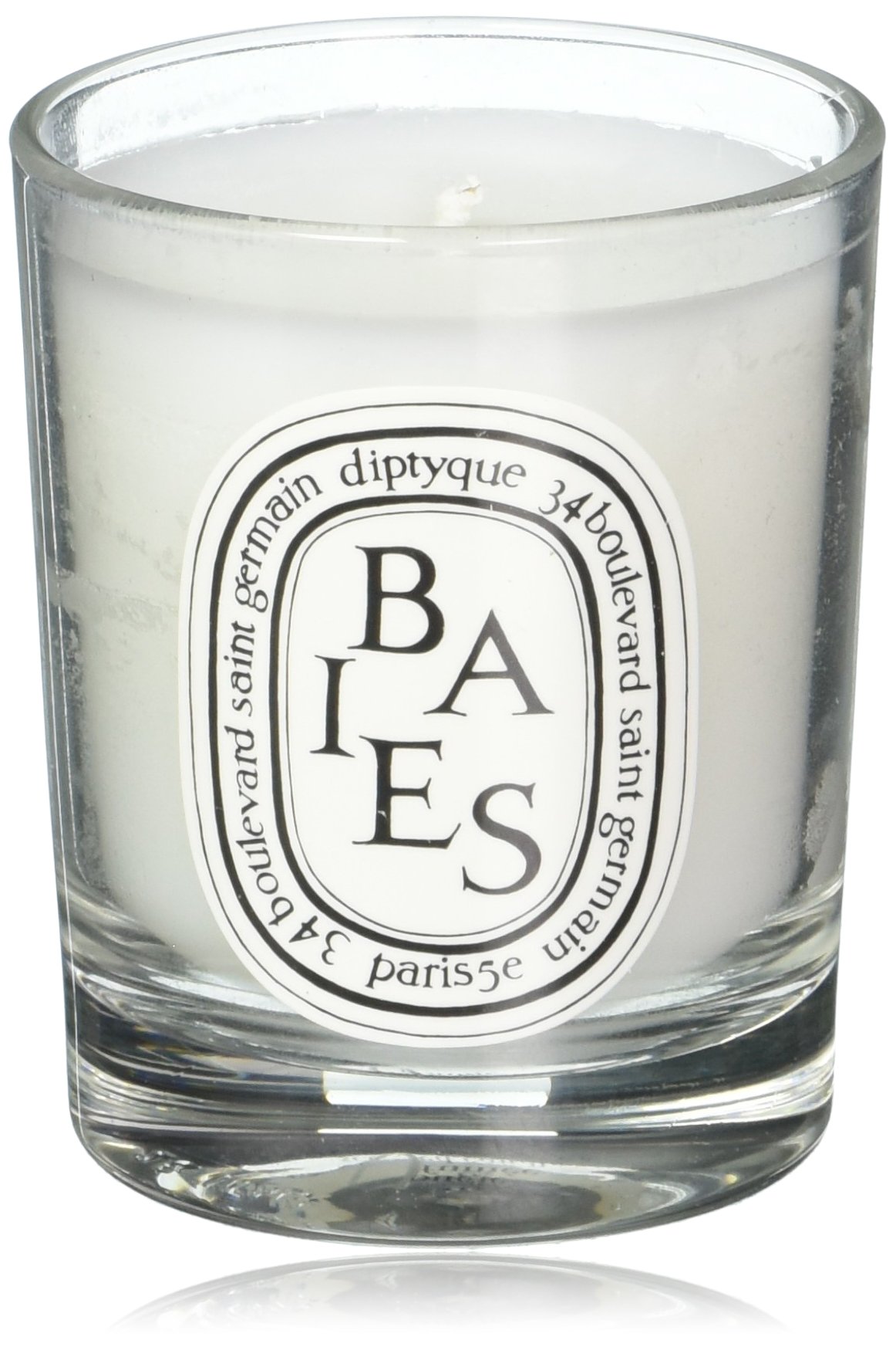 Foto 2 pulgar | Vela Perfumada Diptyque Baies 70g - 70ml - Venta Internacional.
