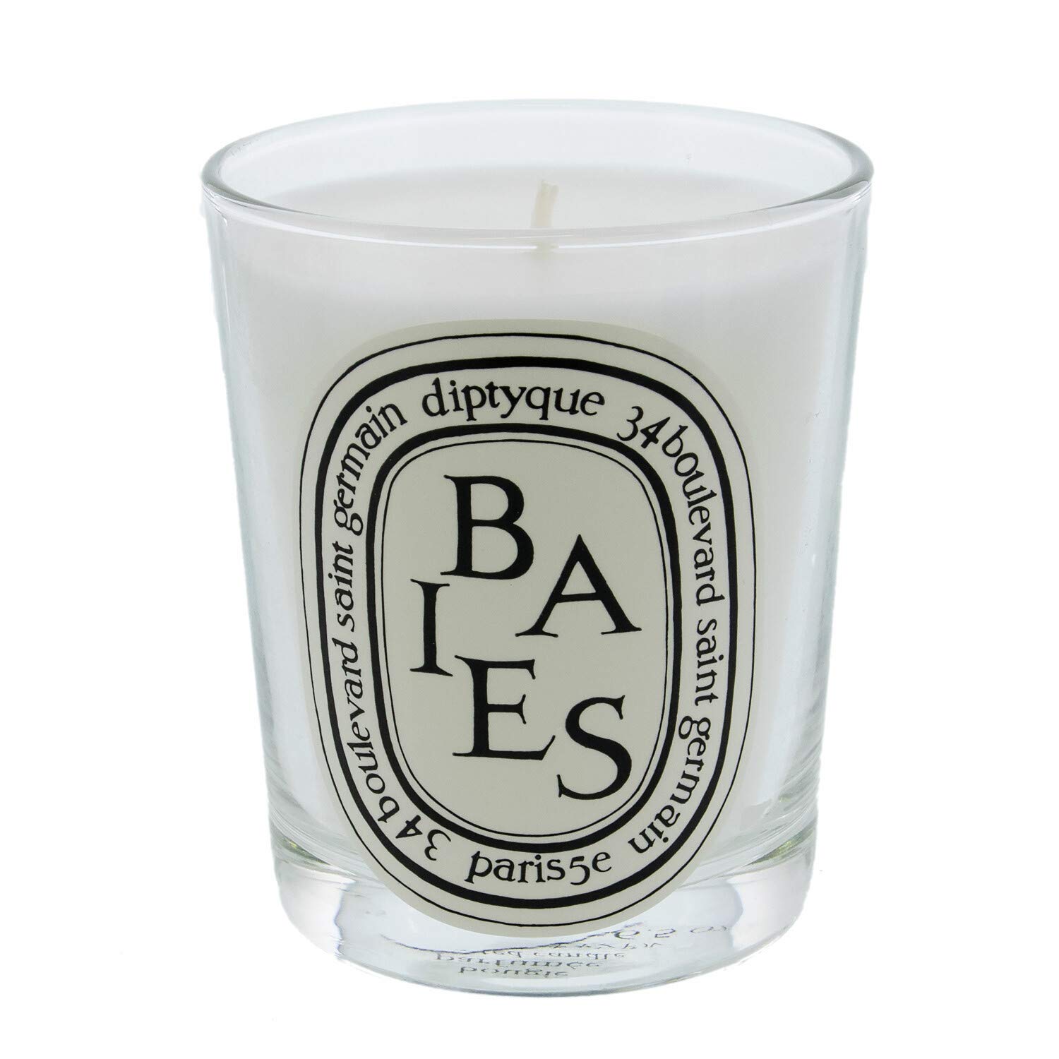Foto 2 pulgar | Vela Aromática Diptyque de Bayas-Venta Internacional