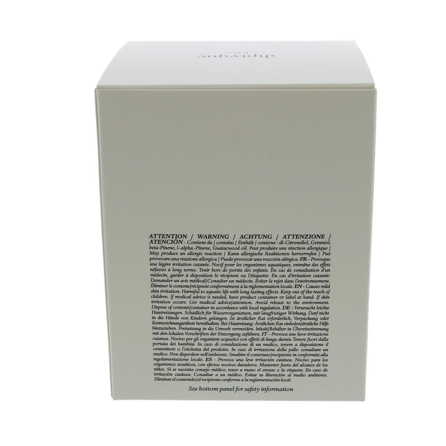 Foto 5 pulgar | Vela Aromática Diptyque de Bayas-Venta Internacional