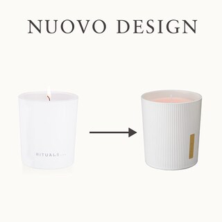 Foto 7 | Vela Aromática Rituals Sakura Home Decor, Flor De Cerezo, 300 Ml - Venta Internacional.