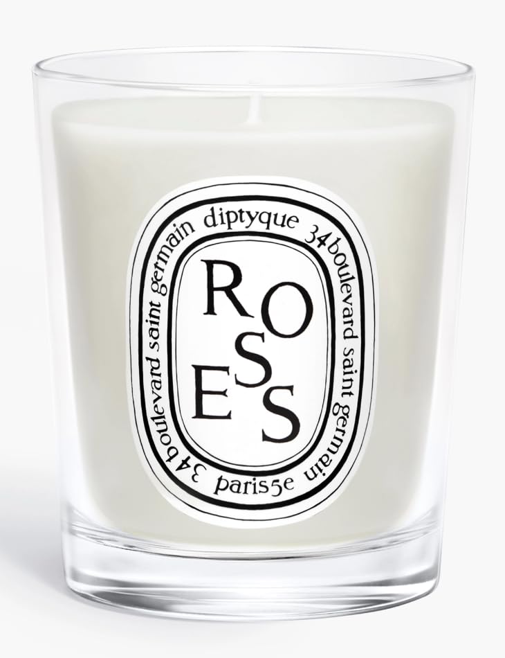 Foto 4 pulgar | Set de Velas Aromáticas Diptyque Baies Roses & Figuier 3 Piezas - Venta Internacional