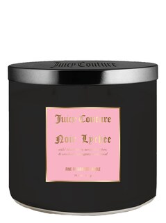 Foto 1 | Fragancia Candle Juicy Couture Noir De Lichi De Larga Duración - Venta Internacional.
