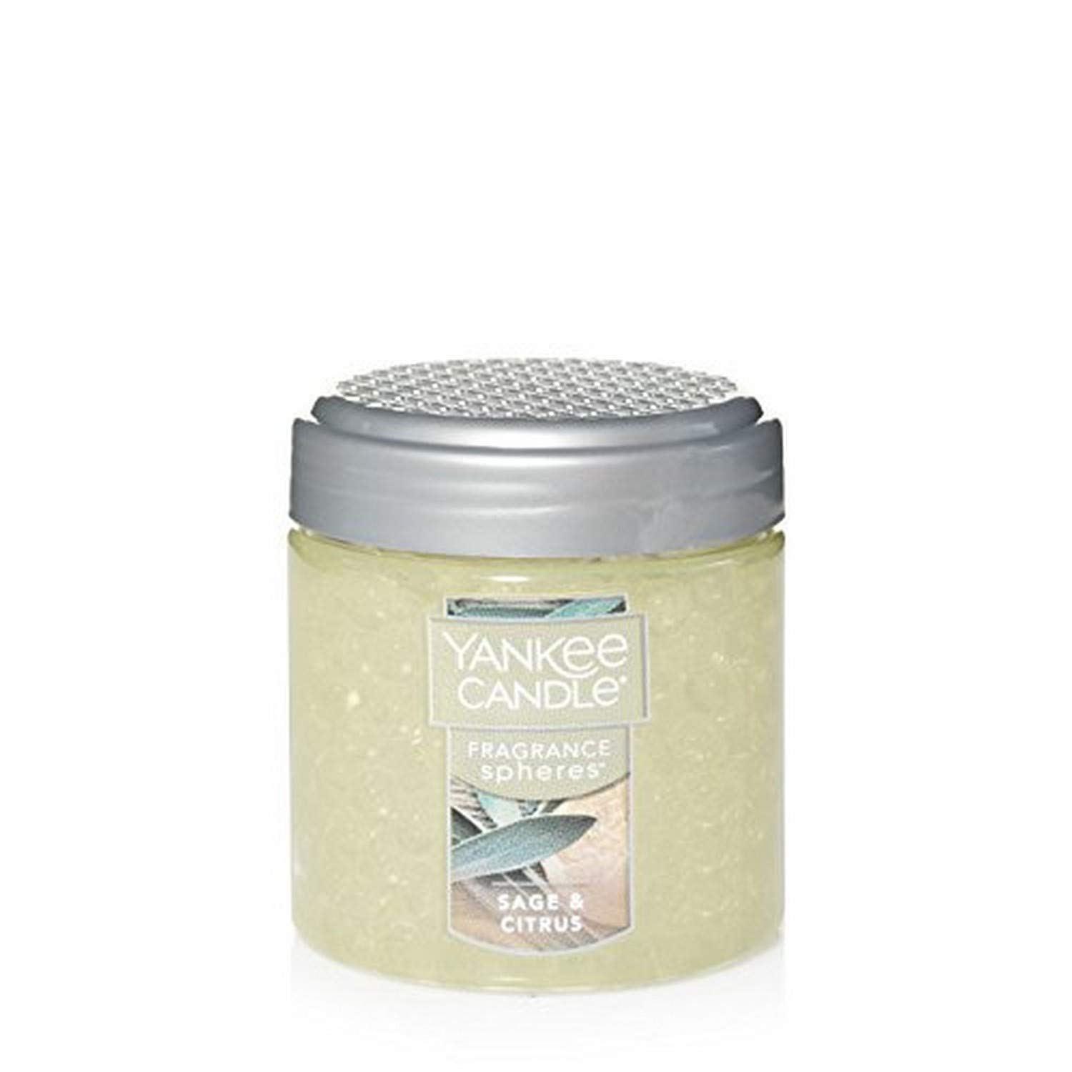 Fragrance Spheres Yankee Candle Con Salvia Y Cítricos - Venta Internacional.