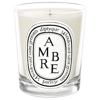 Foto 2 | Vela Diptyque Ambre 192 Ml, Color Negro - Venta Internacional.