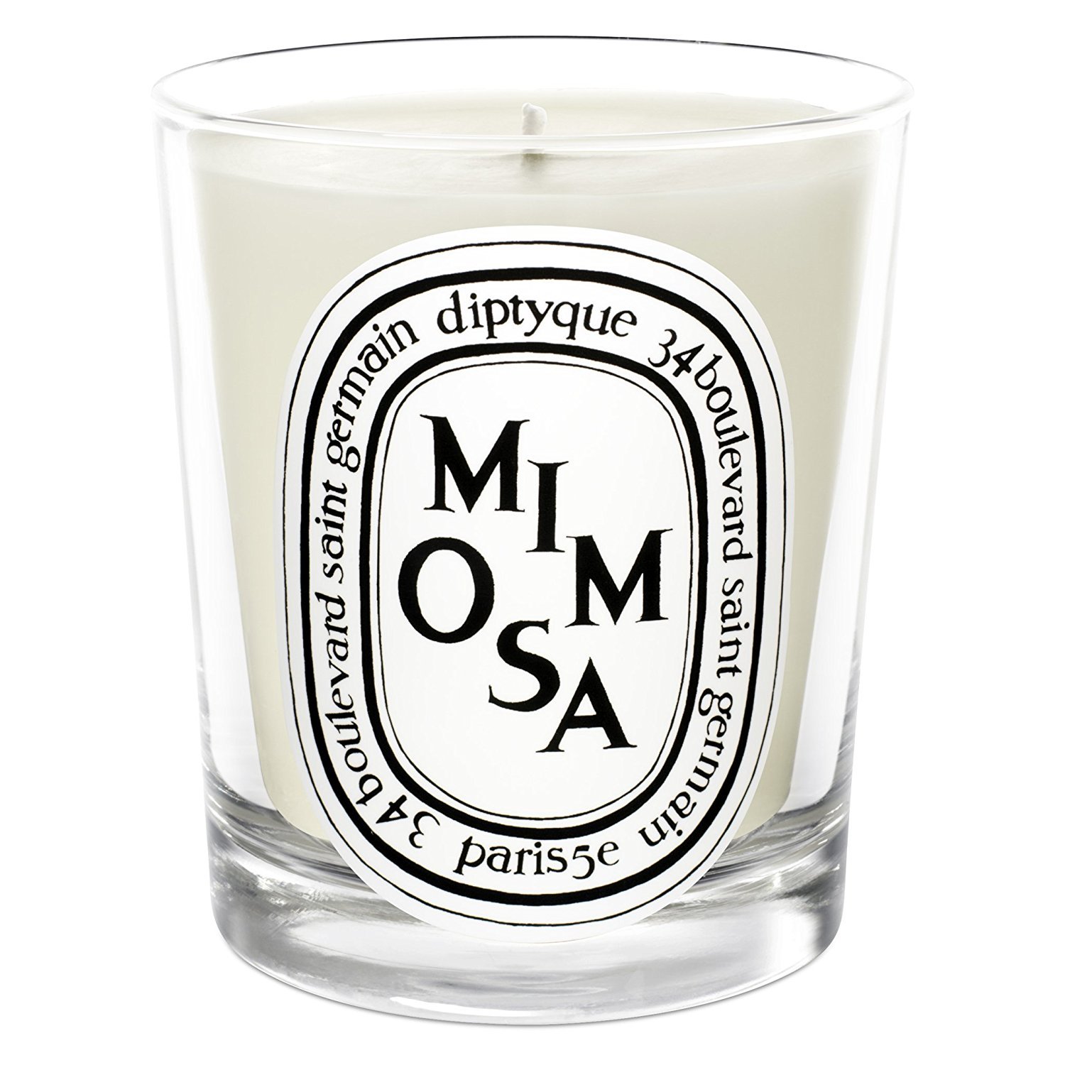 Foto 2 pulgar | Vela Diptyque Mimosa 190 Ml - Venta Internacional.