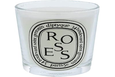 Foto 1 | Vela Perfumada Diptyque Roses 190 G Para Unisex - Venta Internacional.