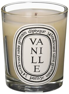 Foto 1 | Vela Perfumada Diptyque Vanille, 192 Ml, Color Marrón Claro, Unisex - Venta Internacional.