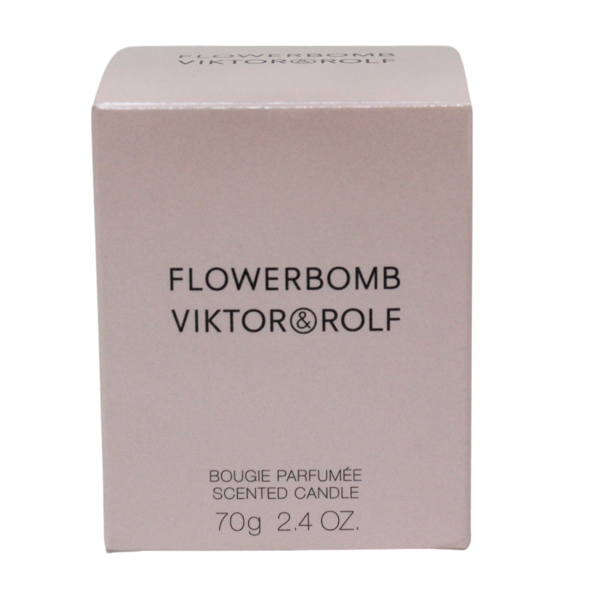 Foto 3 | Viktor & Rolf Flowerbomb 70 G Unisex