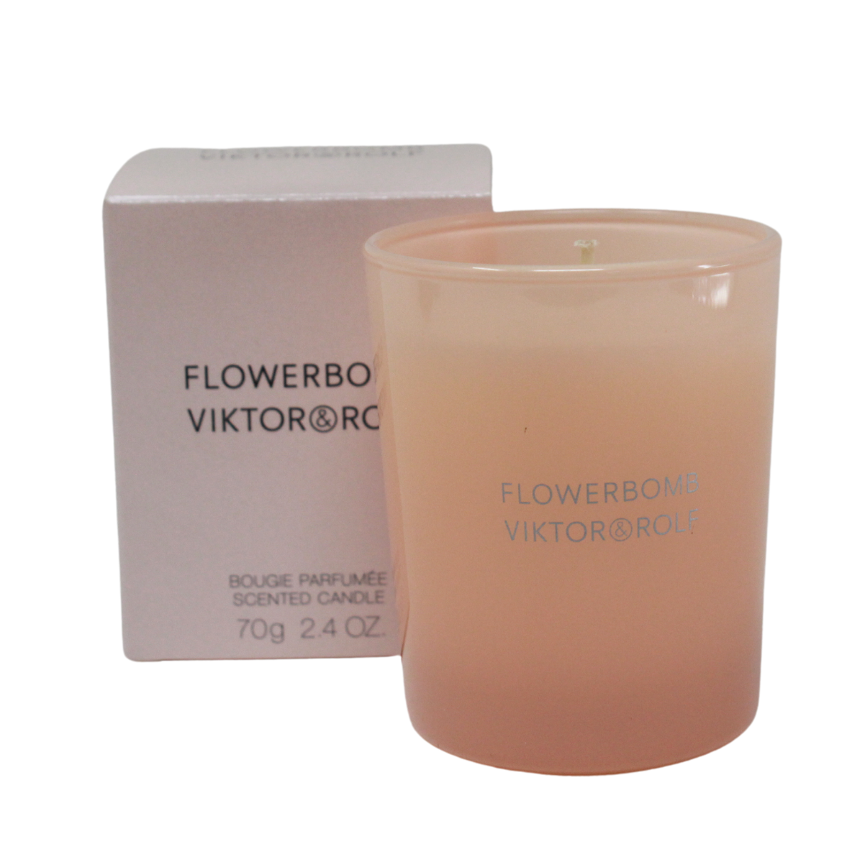Foto 4 | Viktor & Rolf Flowerbomb 70 G Unisex