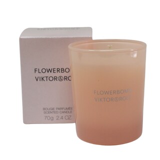 Foto 4 | Viktor & Rolf Flowerbomb 70 G Unisex