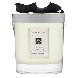 Foto 1 | Home Candle Jo Malone, Lima, Albahaca Y Mandarina, 200 G - Venta Internacional.