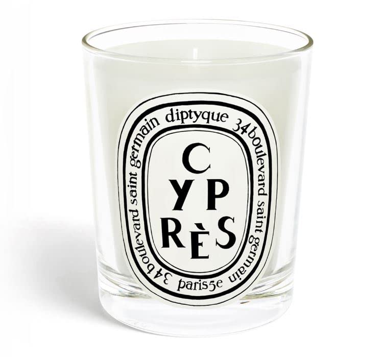 Foto 2 pulgar | Vela Diptyque Cyprès-cipresso - Venta Internacional