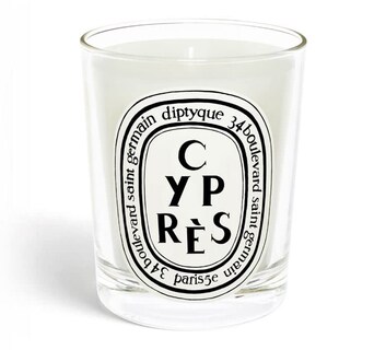Foto 1 | Vela Diptyque Cyprès-cipresso - Venta Internacional