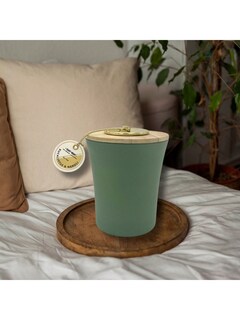 Foto 3 | Vela Aromática Premium Eucalipto y Neroli