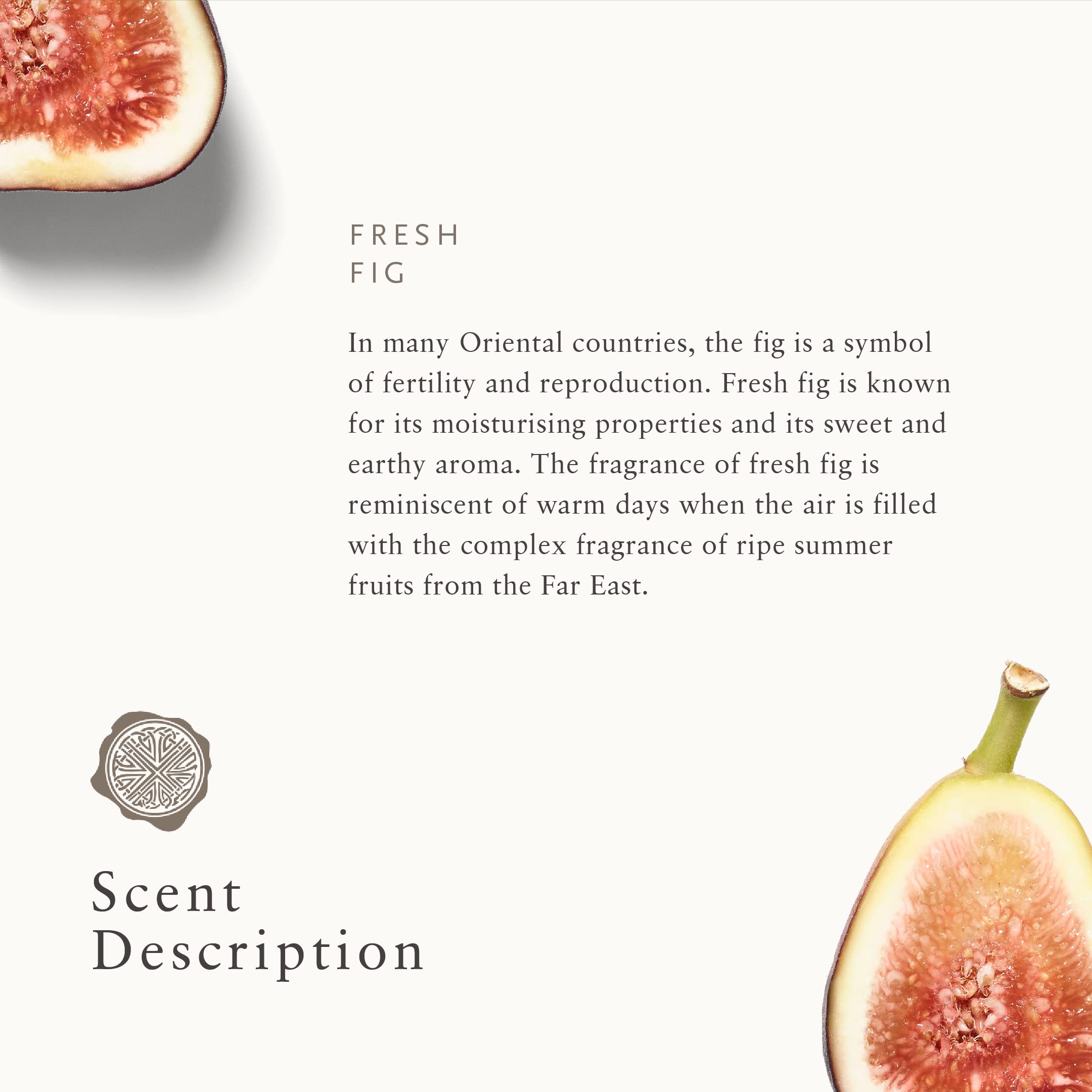 Foto 5 | Vela Aromática Rituals Wild Fig Luxury Home Decor 375 Ml - Venta Internacional.