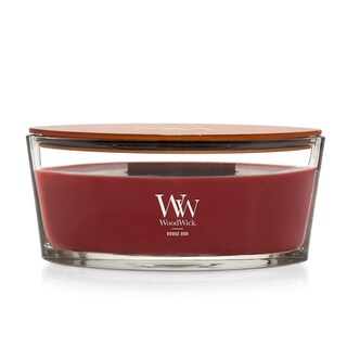 Foto 2 | Elipse Aromática Candle Woodwick Rouge Oud, 470 Ml, 40 H De Combustión - Venta Internacional.