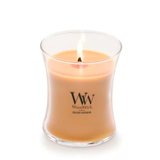 Foto 3 | Reloj De Arena Mediano Candle Woodwick Golden Bourbon, 287 Ml - Venta Internacional.