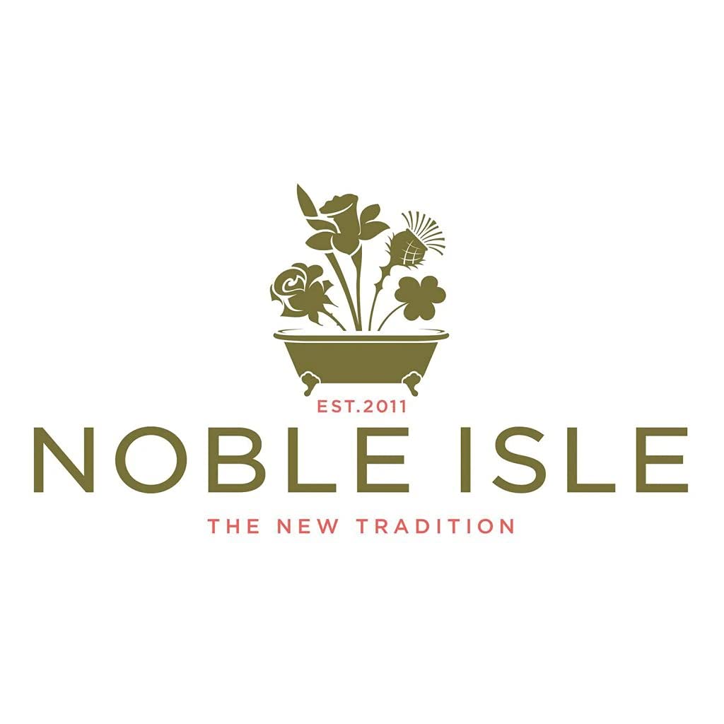 Foto 2 | Vela De Fragancia Fina De Lujo Noble Isle Whisky & Water - Venta Internacional.