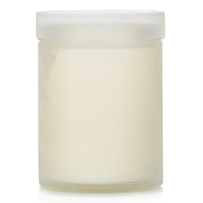 Foto 4 pulgar | Tarro De Vela Voluspa Con Especias, Goji Tarocco, Naranja, Tamaño Pequeño, 50 G - Venta Internacional.