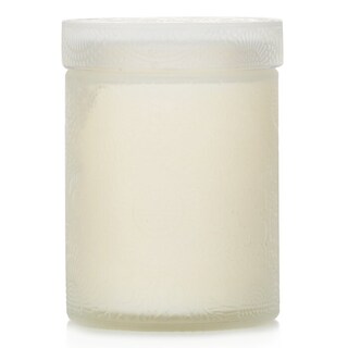 Foto 3 | Tarro De Vela Voluspa Con Especias, Goji Tarocco, Naranja, Tamaño Pequeño, 50 G - Venta Internacional.