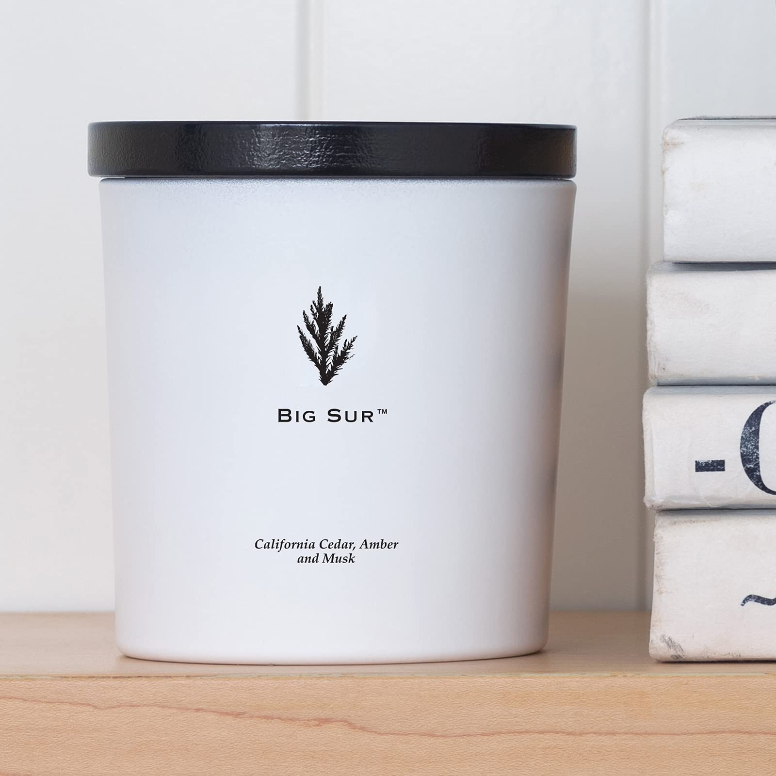 Foto 2 | Vela Archipelago Botanicals Big Sur Luxe, 370 Ml, 100 H De Combustión - Venta Internacional.