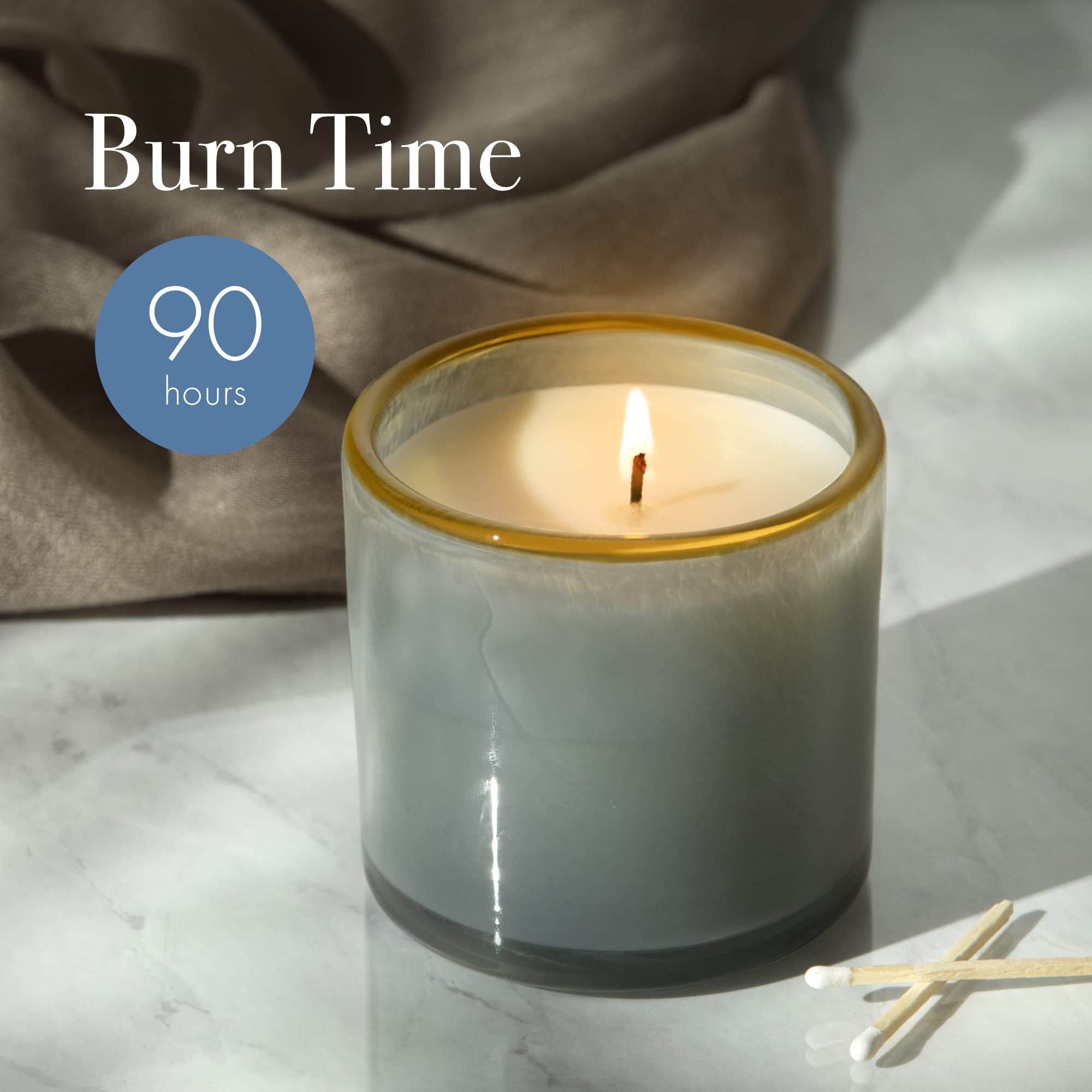 Foto 5 pulgar | Candle Lafco New York Beach House Con Aroma A Mar Y Dunas - Venta Internacional.