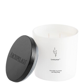 Foto 1 | Vela Archipelago Botanicals Laguna Luxe, 380 Ml, 100 H De Combustión - Venta Internacional.
