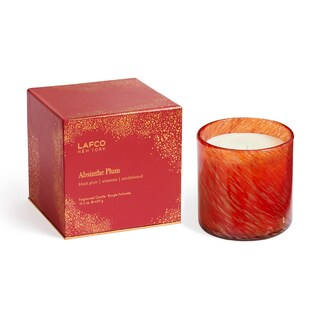 Foto 1 | Vela Lafco New York Absinthe Plum, 460 Ml, 90 Horas De Combustión - Venta Internacional.