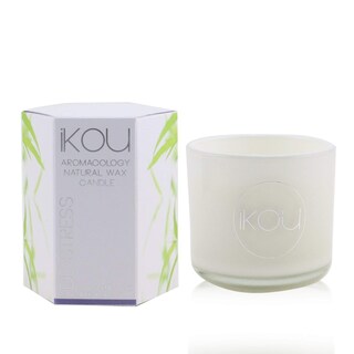 Foto 2 | Cera Natural Antiestrés Candle Ikou Eco-luxury Aromacology - Venta Internacional.