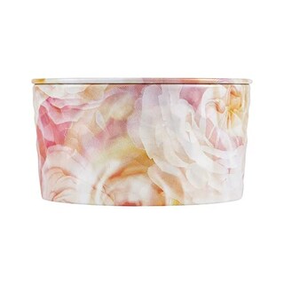 Foto 3 | Candle Voluspa Bergamot Rose En Lata, 2 Mecha - Venta Internacional.