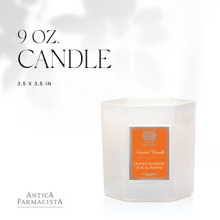 Foto 2 | Vela Perfumada Antica Farmacista Azahar 250ml - Venta Internacional.