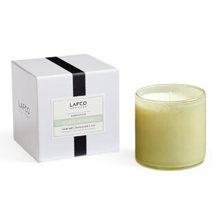Foto 1 | Vela Lafco New York Wild Honeysuckle, 460 Ml, 90 Horas De Combustión - Venta Internacional.
