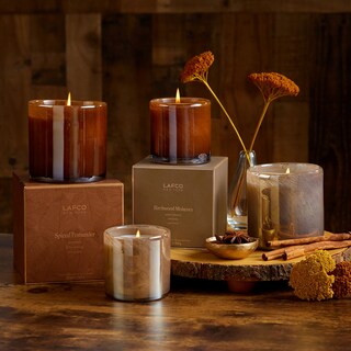 Foto 6 | Pomander Especiado Candle Lafco New York Holiday Signature, 460 Ml - Venta Internacional.