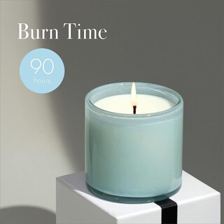Foto 4 | Vela Lafco New York Marine Scent, 460 Ml, 2 Unidades, 90 Horas De Combustión - Venta Internacional.