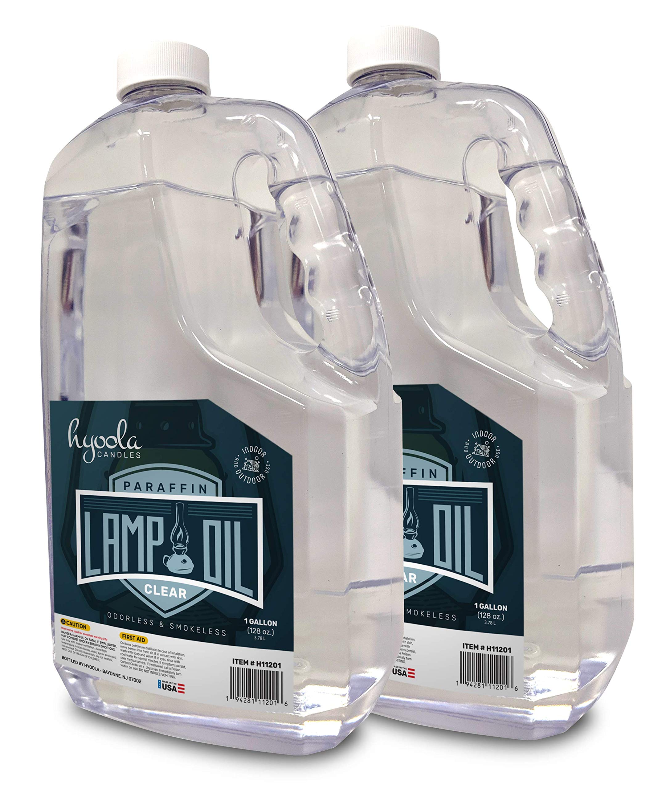 Foto 1 | Aceite De Parafina Líquida Para Lámpara Hyoola, 1 Litro, Transparente, Sin Humo, Inodoro - Venta Internacional.