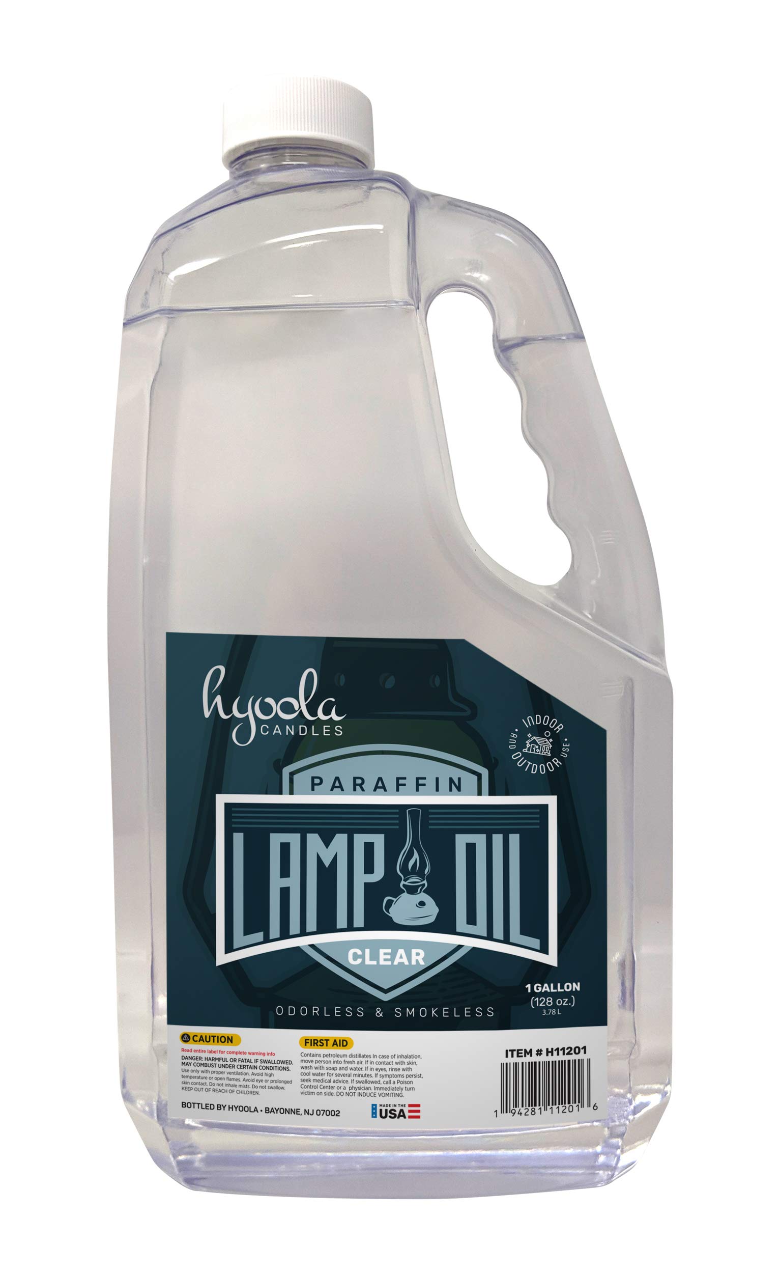 Foto 6 pulgar | Aceite De Parafina Líquida Para Lámpara Hyoola, 1 Litro, Transparente, Sin Humo, Inodoro - Venta Internacional.