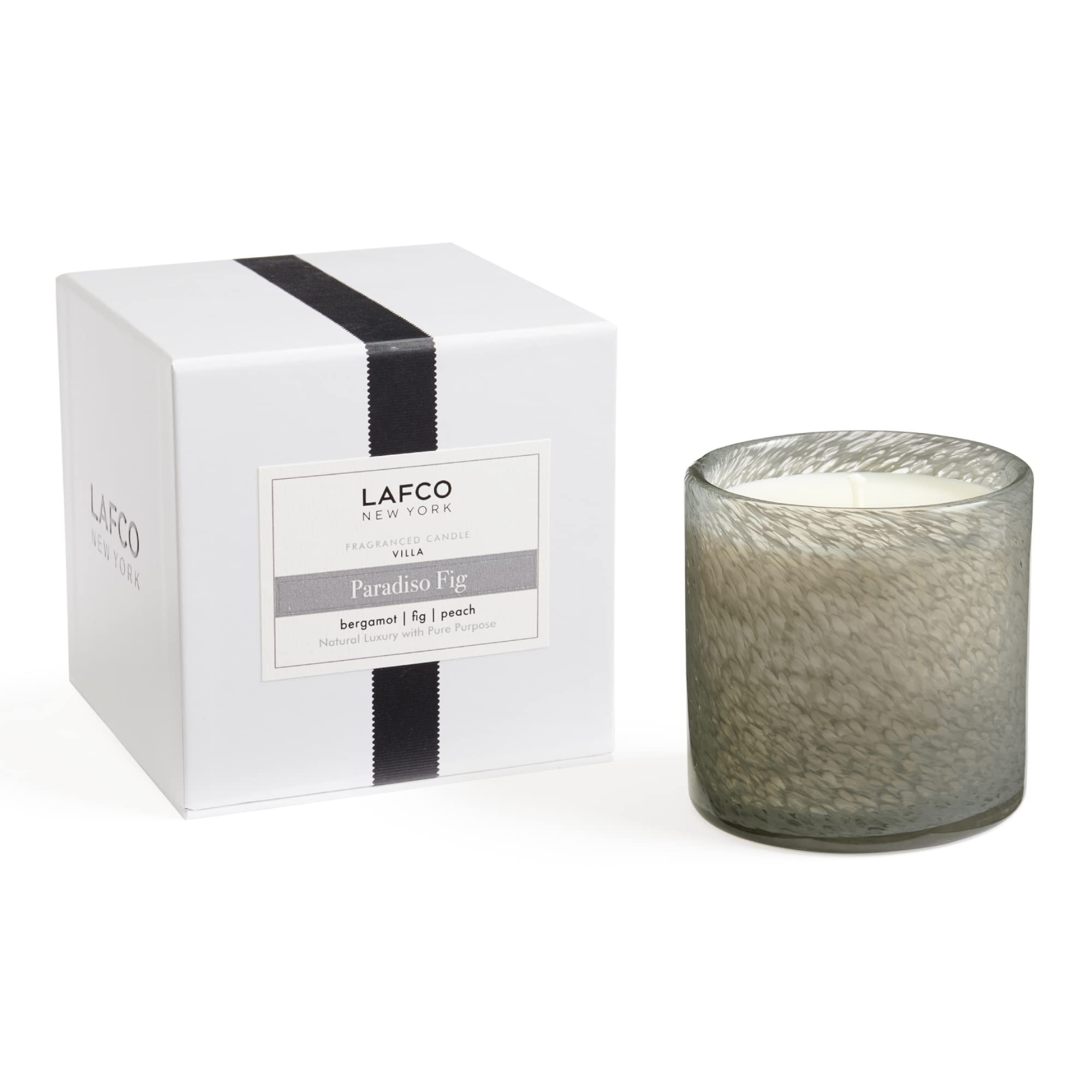 Foto 1 | Vela Lafco New York Signature Paradiso Fig, 460 Ml, 90 Horas - Venta Internacional.