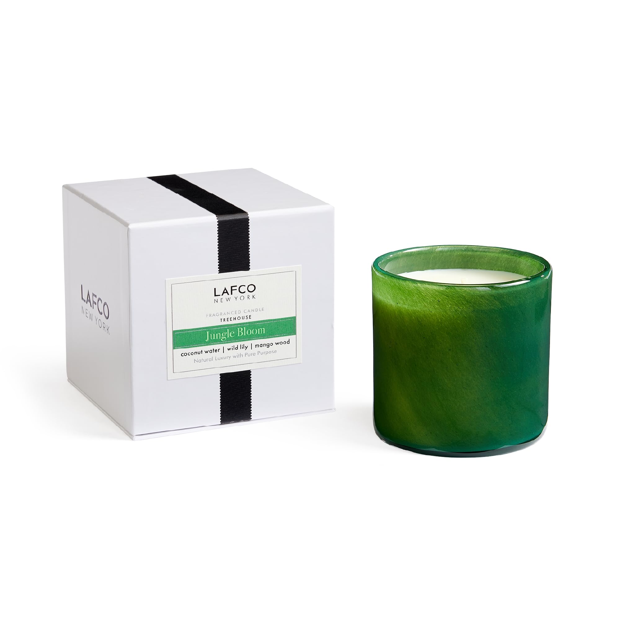 Foto 2 pulgar | Vela Lafco New York Signature Jungle Bloom 460 Ml - Venta Internacional.