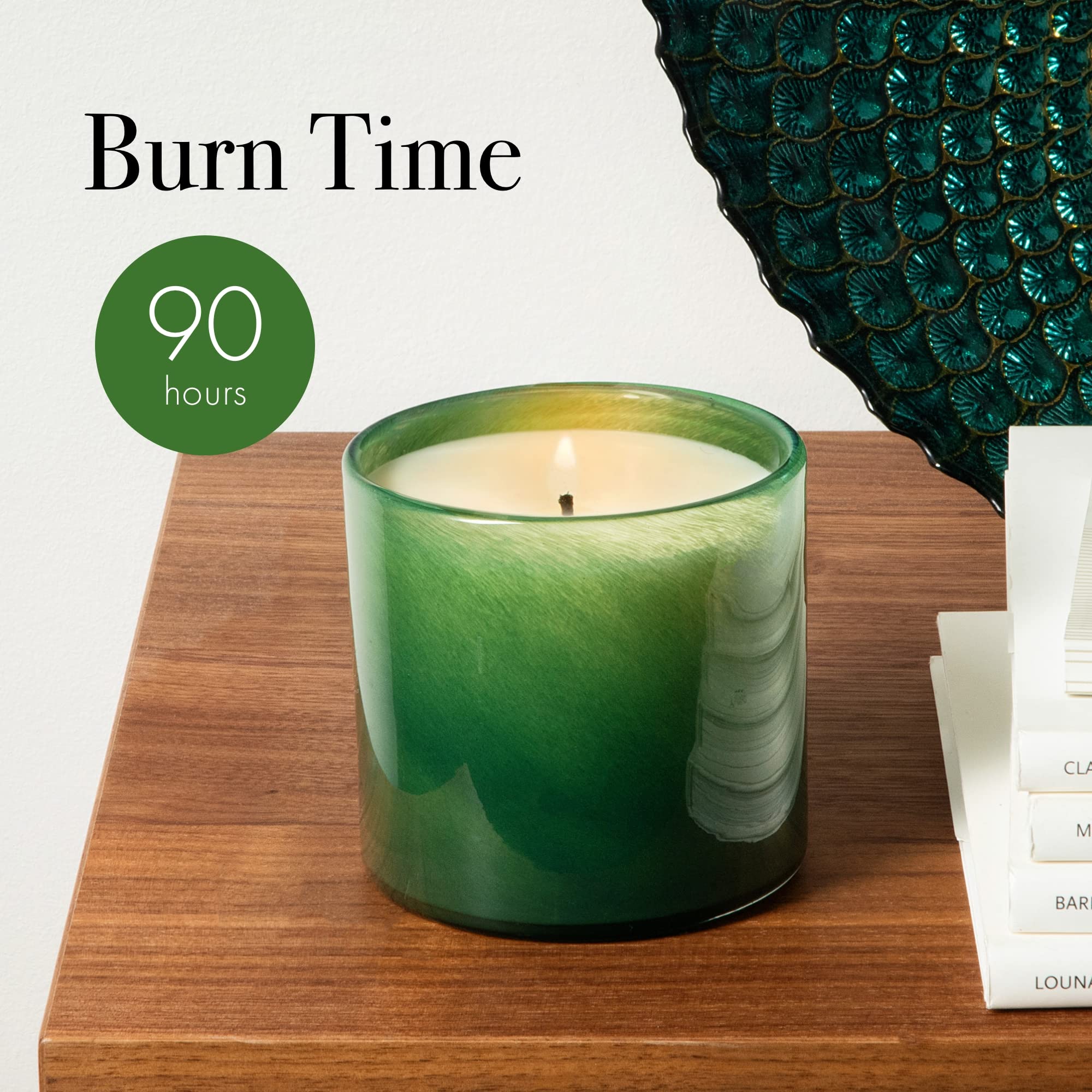 Foto 5 pulgar | Vela Lafco New York Signature Jungle Bloom 460 Ml - Venta Internacional.