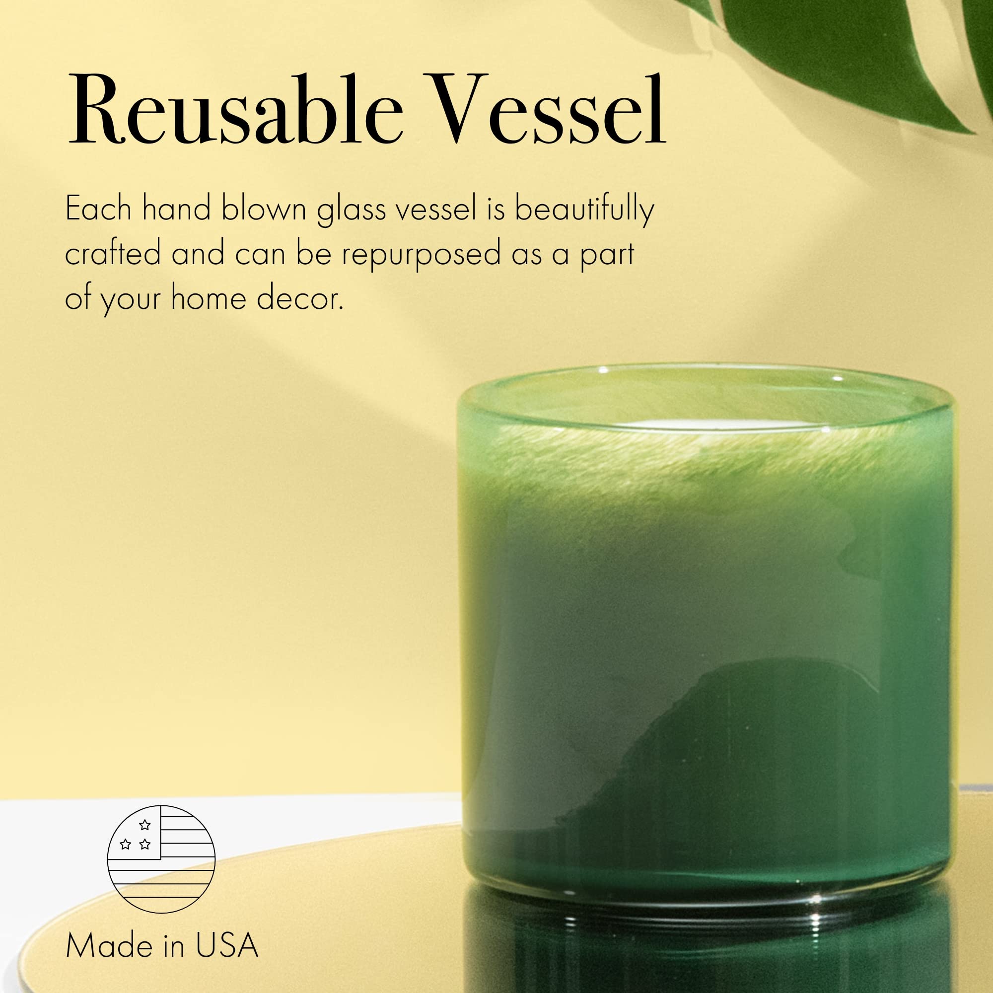 Foto 6 pulgar | Vela Lafco New York Signature Jungle Bloom 460 Ml - Venta Internacional.