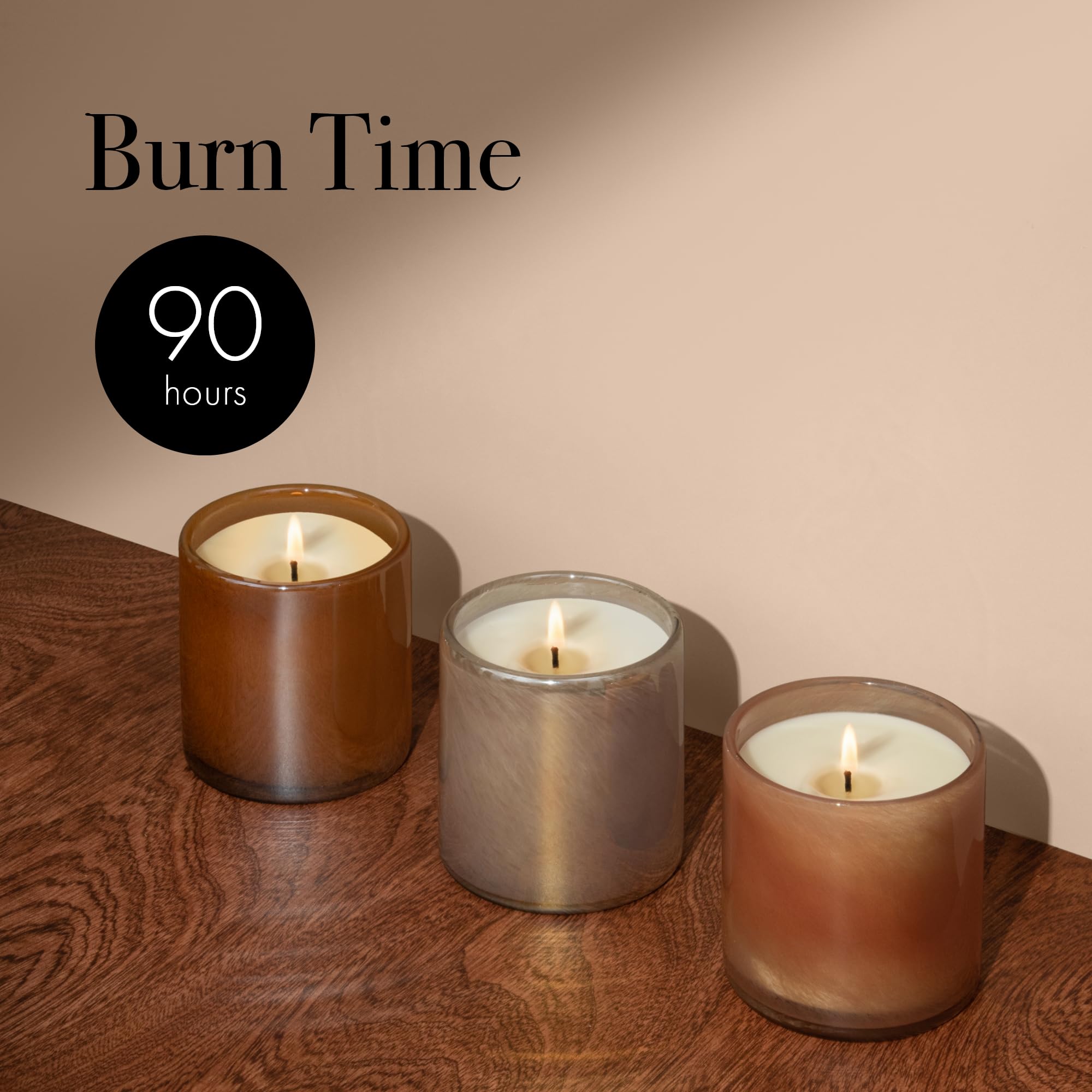 Foto 4 | Candle Lafco New York Holiday Birchwood Melaza 460 Ml - Venta Internacional.