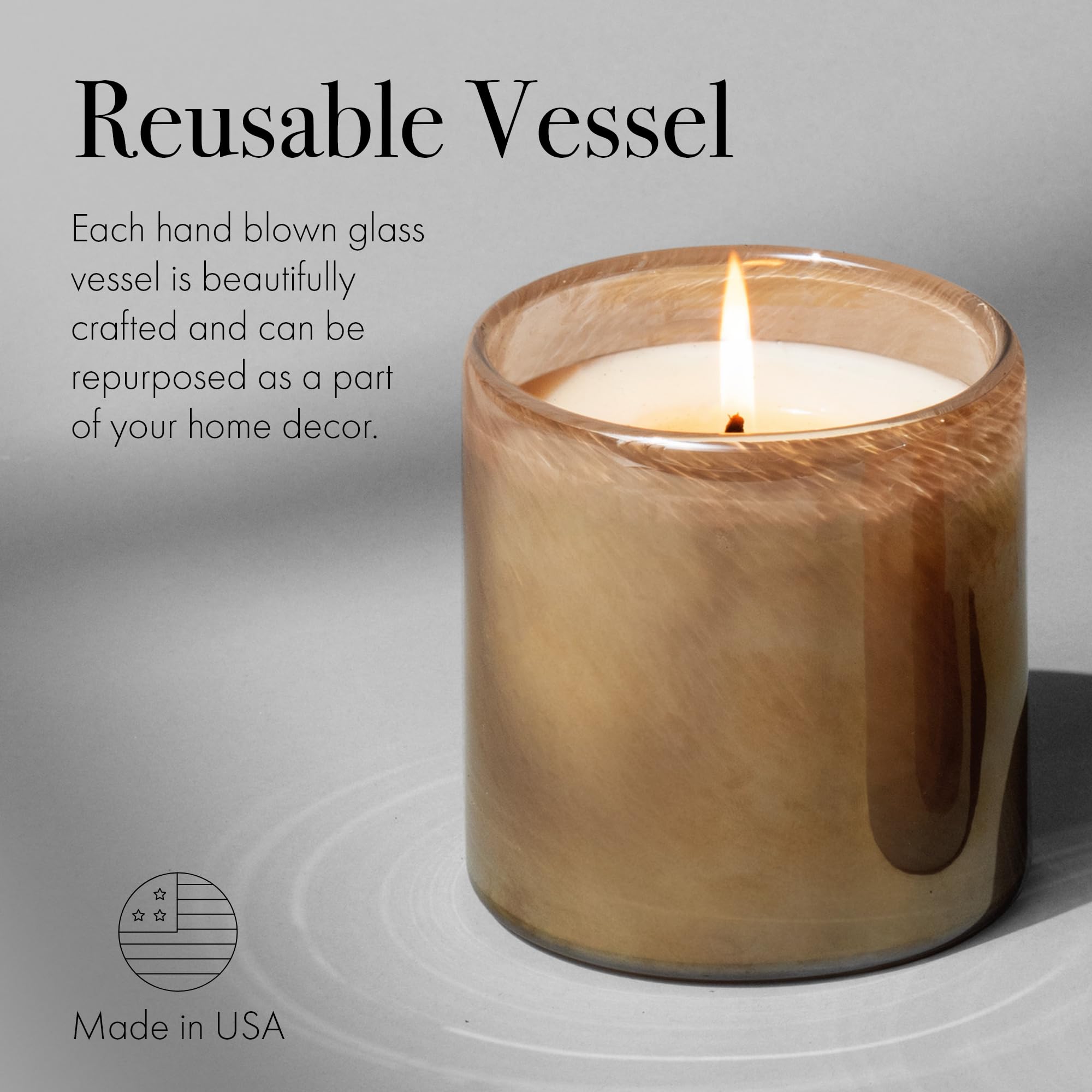 Foto 6 pulgar | Candle Lafco New York Holiday Birchwood Melaza 460 Ml - Venta Internacional.