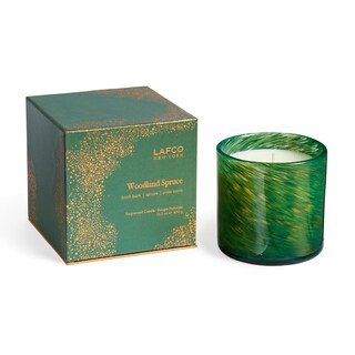 Foto 1 | Vela Lafco New York Woodland Spruce, 460 Ml, 90 Horas De Combustión - Venta Internacional.