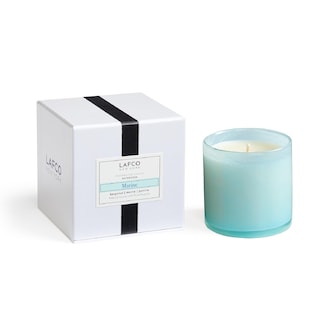 Foto 1 | Vela Lafco New York Classic Marine De 190 Ml Con Un Tiempo De Combustión De 50 Horas - Venta Internacional.