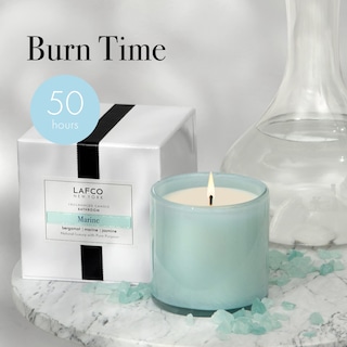 Foto 4 | Vela Lafco New York Classic Marine De 190 Ml Con Un Tiempo De Combustión De 50 Horas - Venta Internacional.