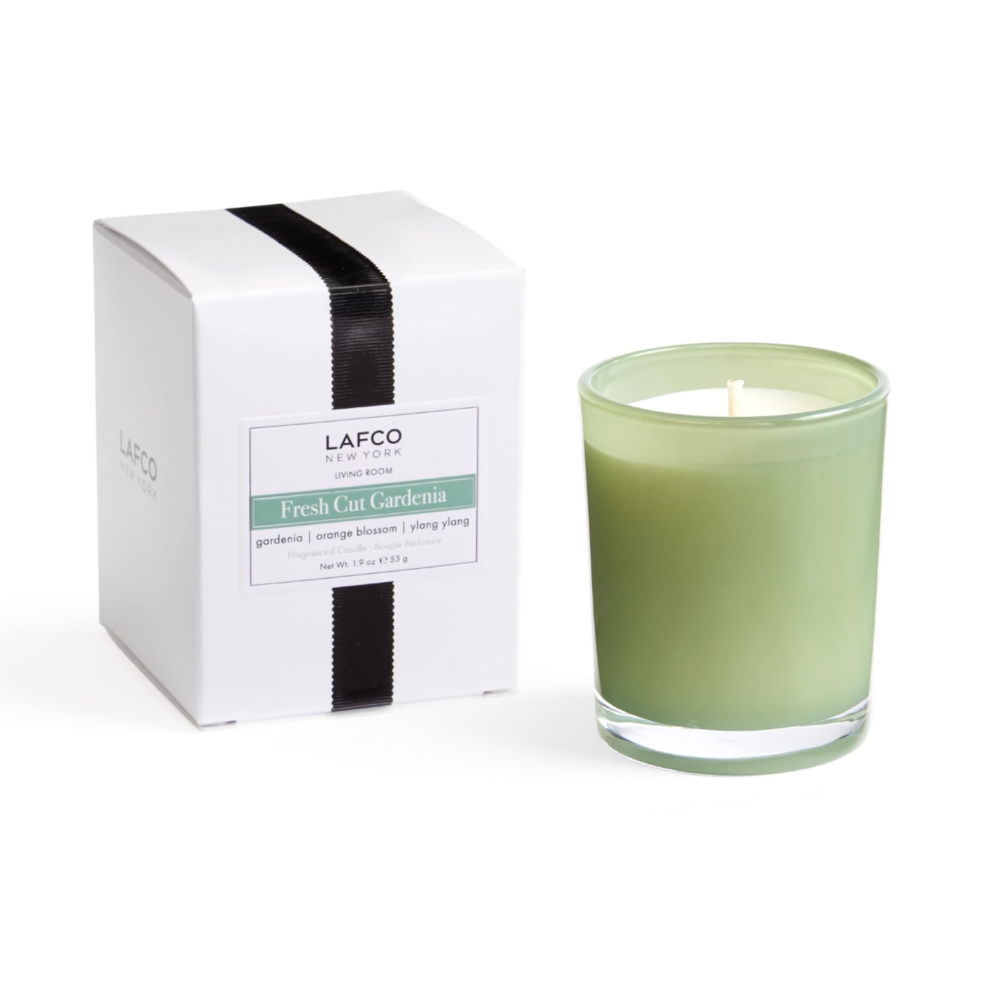 Foto 1 | Vela Votiva Lafco New York Fresh Cut Gardenia 55ml - Venta Internacional.