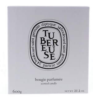 Foto 1 | Vela Aromática Diptyque Tubereuse, 600 G, 90 H De Duración - Venta Internacional.