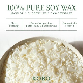 Foto 6 | Cela Kobo Heath Lavanda, 265 Ml, Cera De Soja 100% Pura, 60 Horas De Combustión - Venta Internacional.