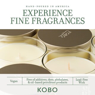 Foto 7 | Cela Kobo Heath Lavanda, 265 Ml, Cera De Soja 100% Pura, 60 Horas De Combustión - Venta Internacional.